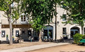 Olivier Leflaive Hôtel